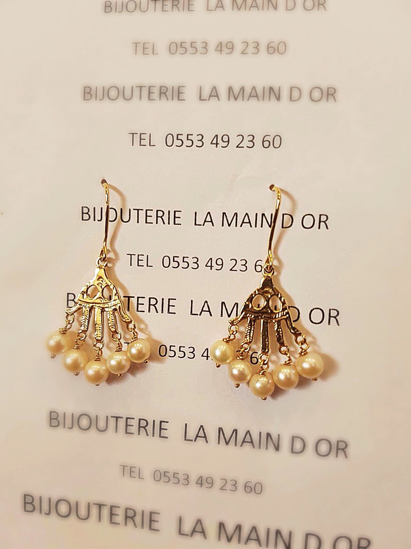 Boucles Khamssa Chaoui