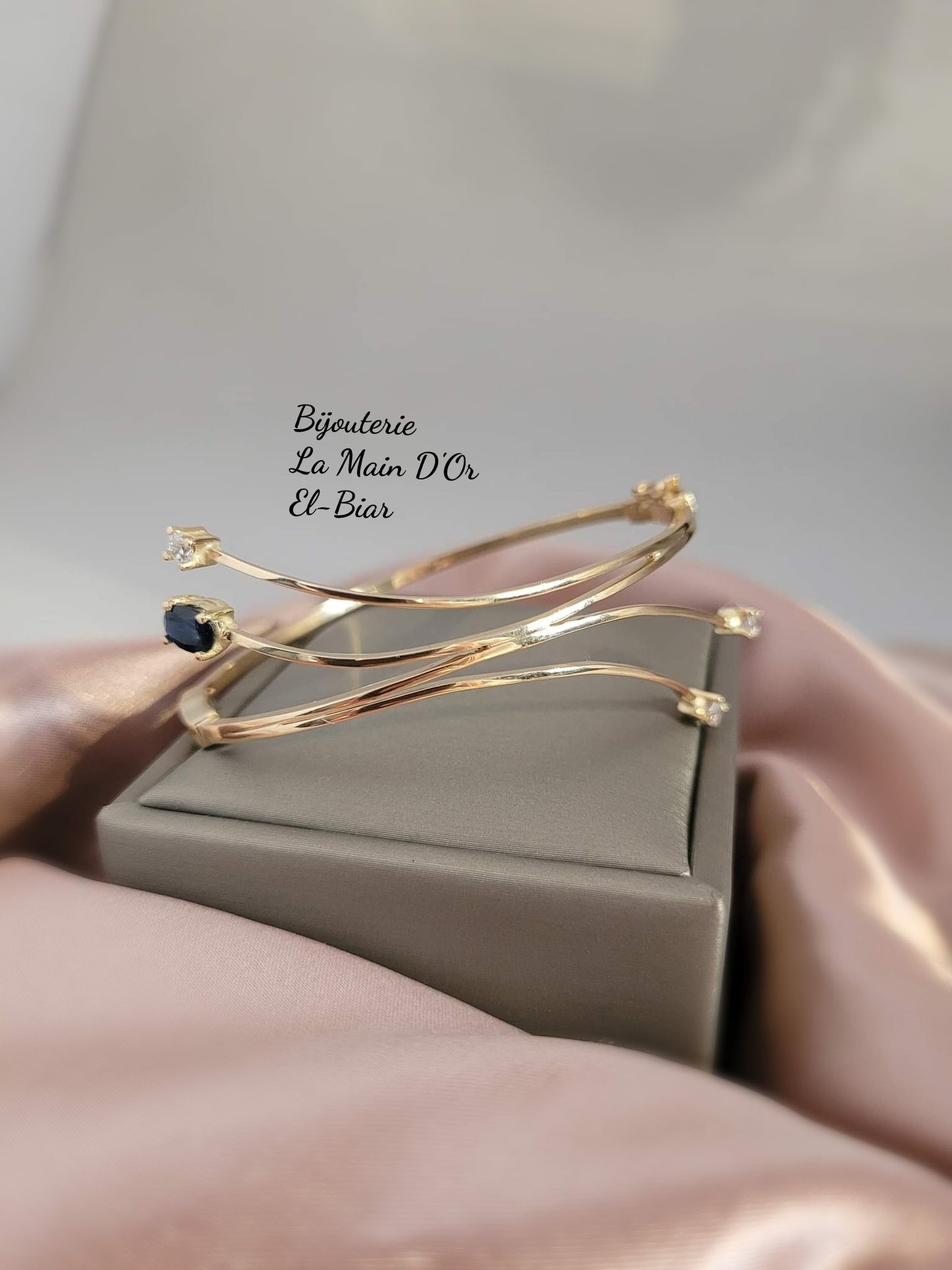 Bracelet Tête a Tête