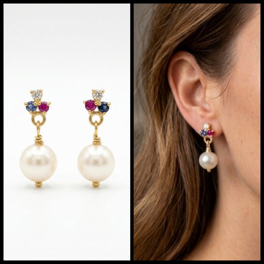 Boucles Trilogies