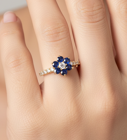 Bague Zahra