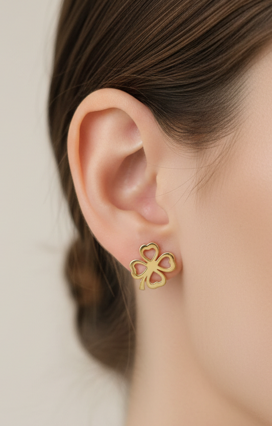 Boucles Porte Bonheur