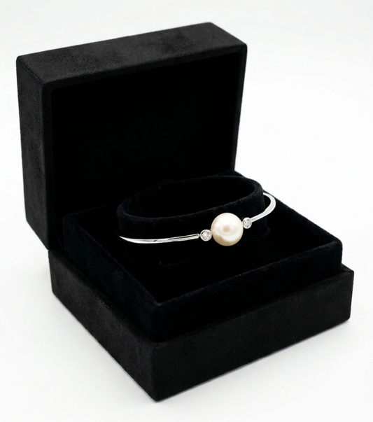 Bracelet Simplicité Perlé
