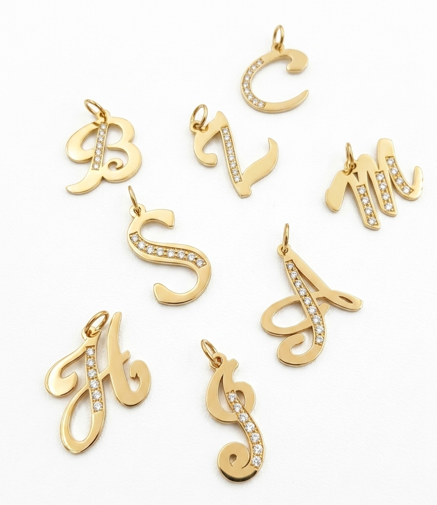 Motifs Initiales