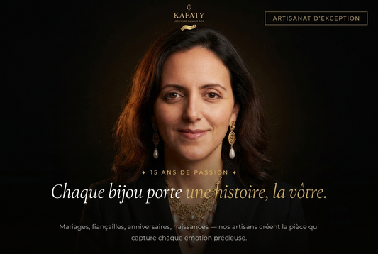 Kafaty : qui nous sommes, comment on travaille, pourquoi on livre maintenant au Canada