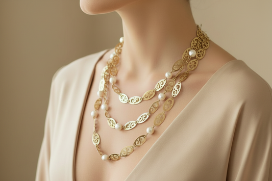 Bijoux traditionnels algériens : tout ce qu’il faut savoir