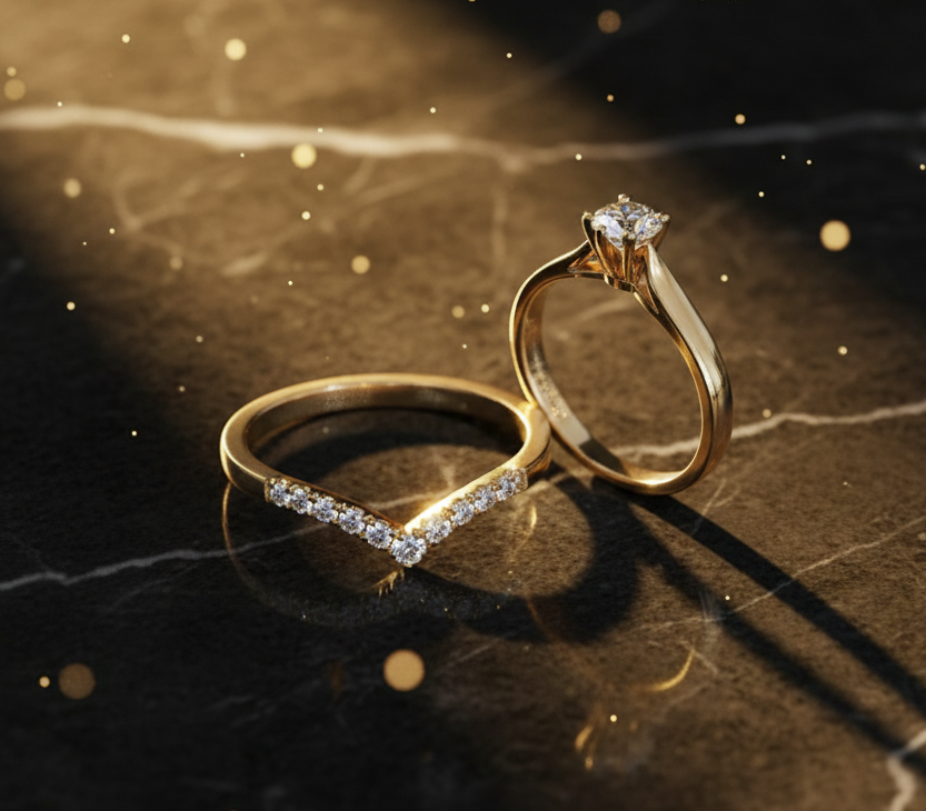Alliances & Solitaires