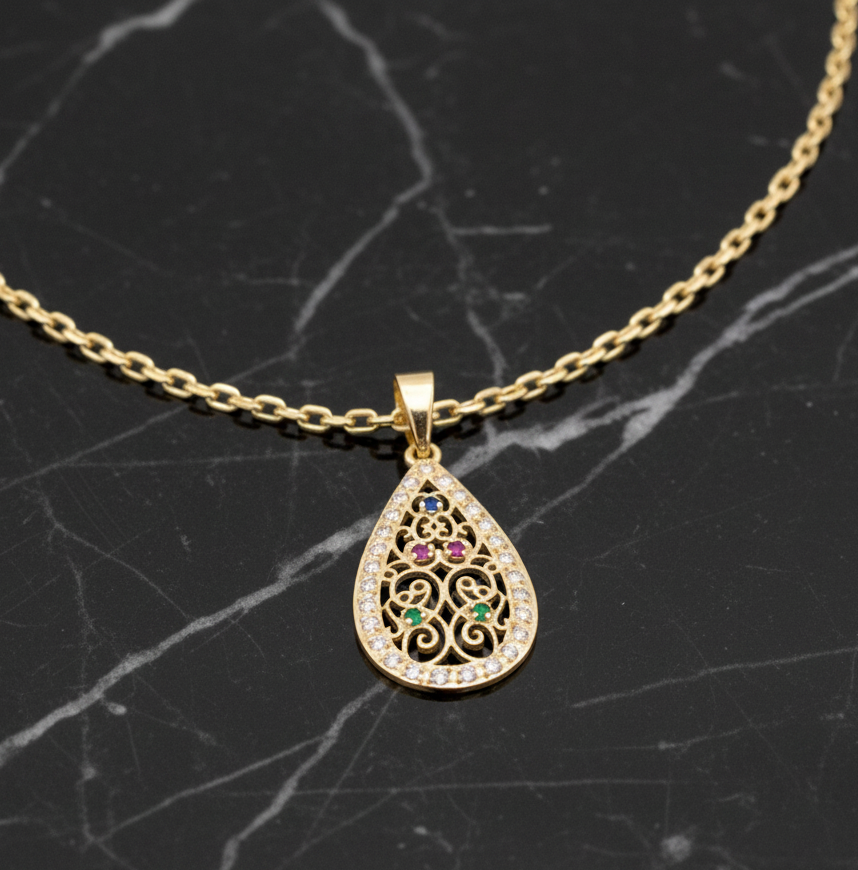 Pendentif