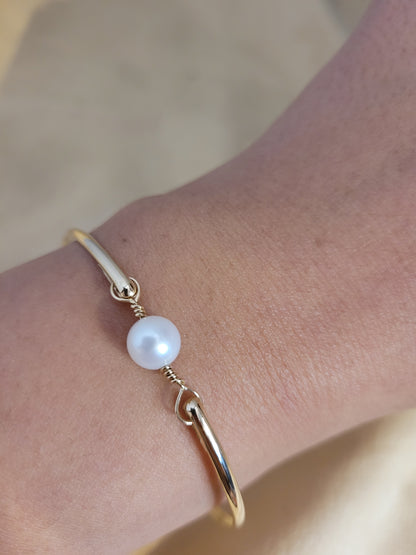 Bracelet Perle
