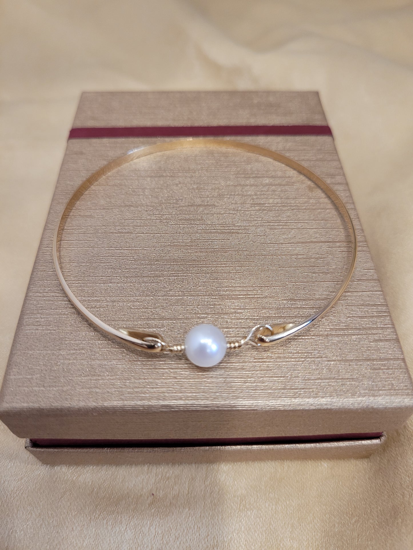 Bracelet Perle