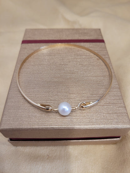 Bracelet Perle