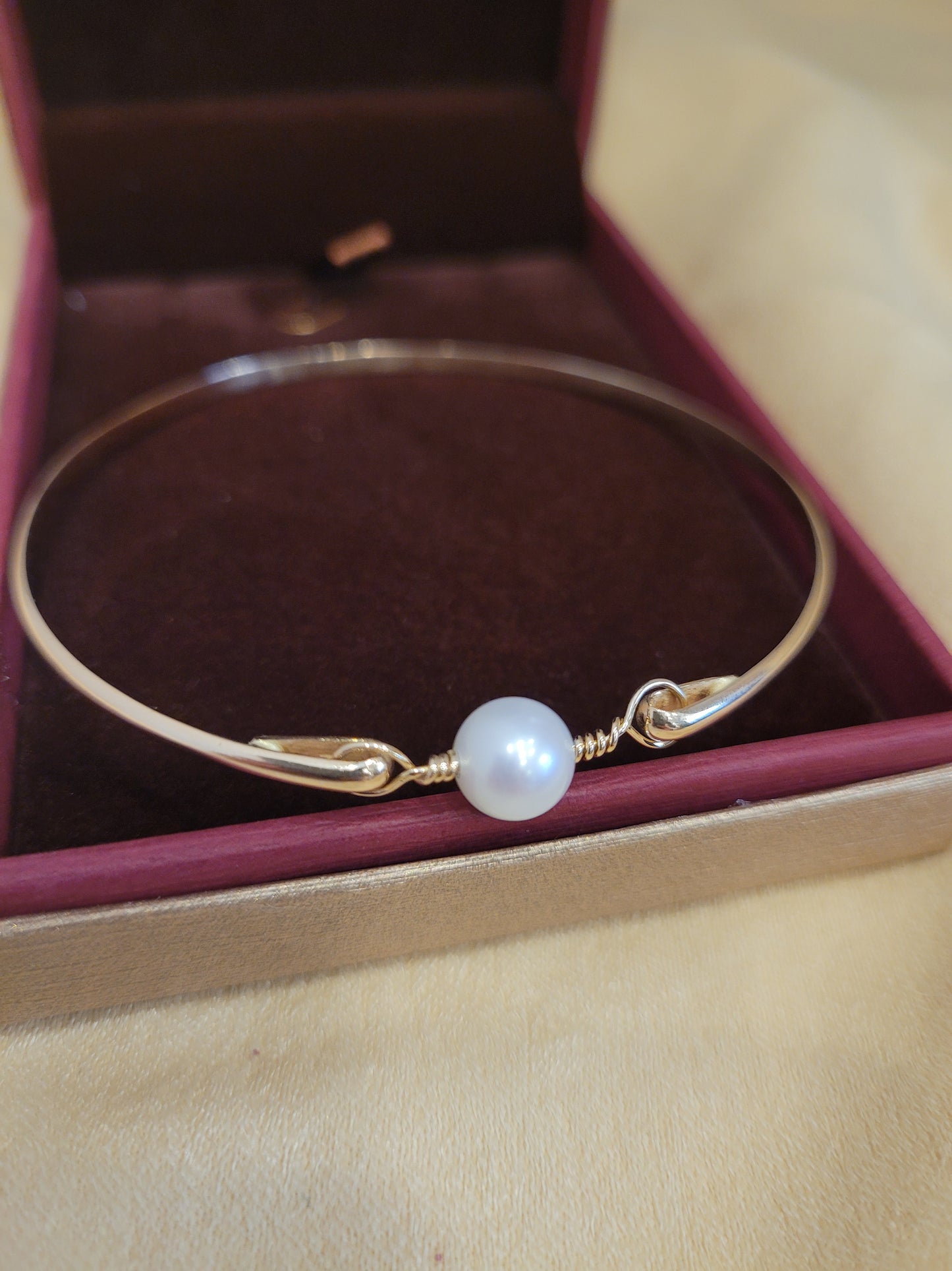 Bracelet Perle