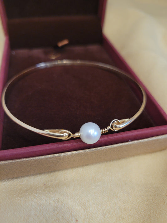 Bracelet Perle