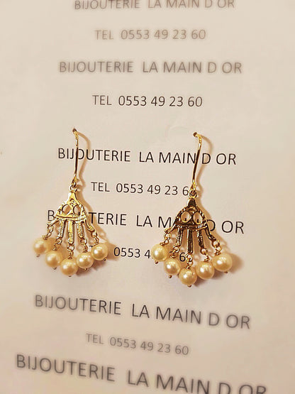 Boucles Khamssa Chaoui