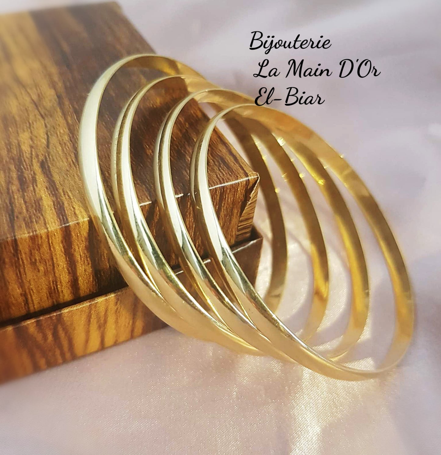 Bracelet Sbiayate