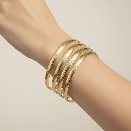 Bracelet Sbiayate