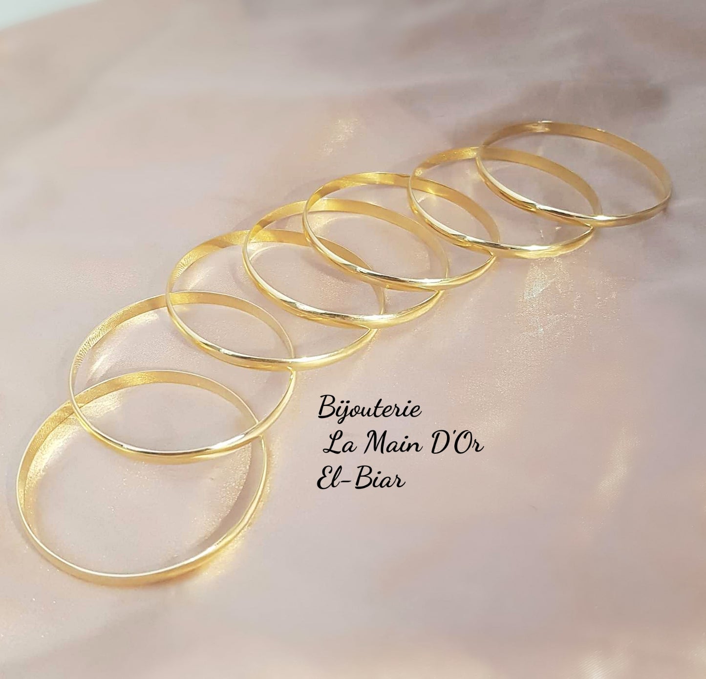 Bracelet Sbiayate