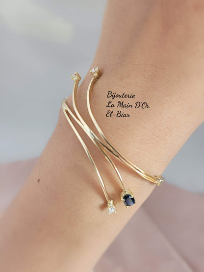 Bracelet Tête a Tête