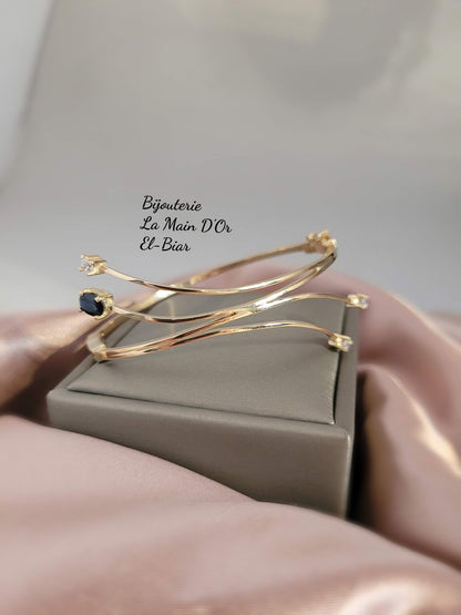 Bracelet Tête a Tête
