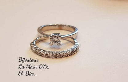 Les duos de Mariages
