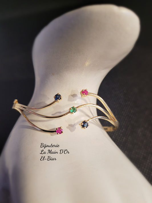 Bracelet Branches