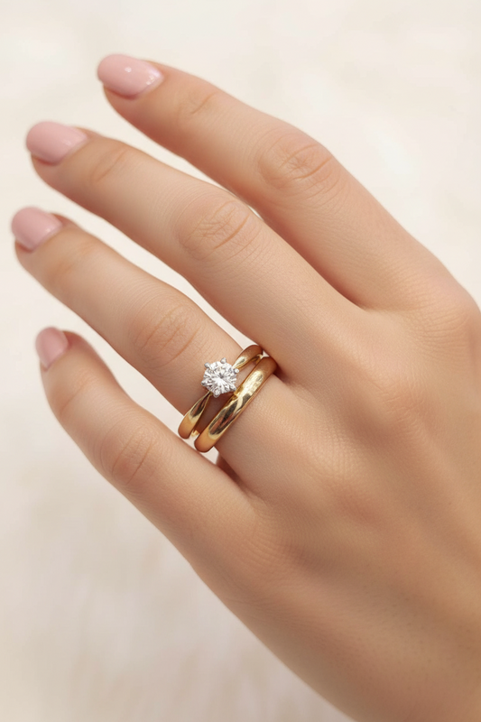 Alliance et solitaire classique
