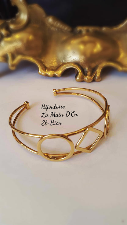Bracelet Trinity