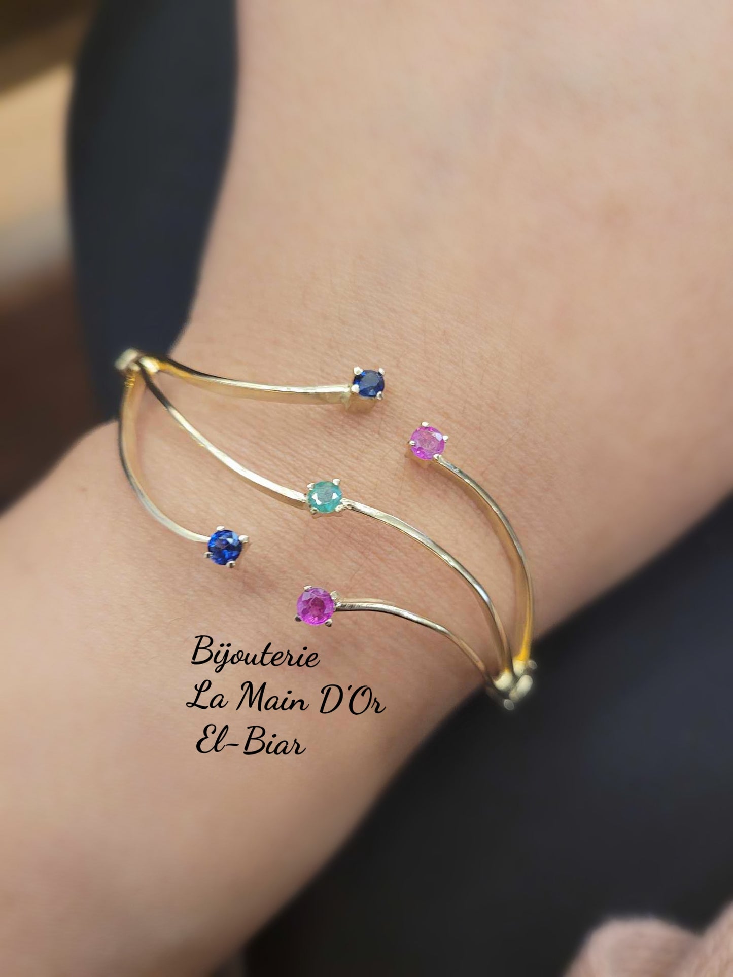 Bracelet Branches