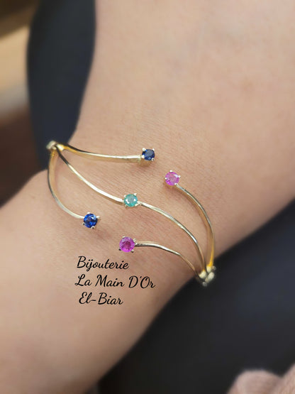 Bracelet Branches