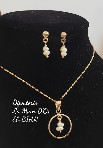 Ensembles Petites Perles Djouher