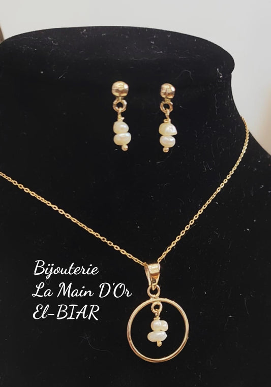 Ensembles Petites Perles Djouher