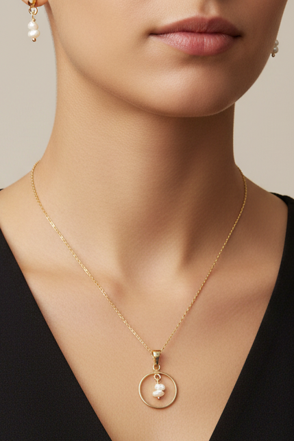 Ensembles Petites Perles Djouher