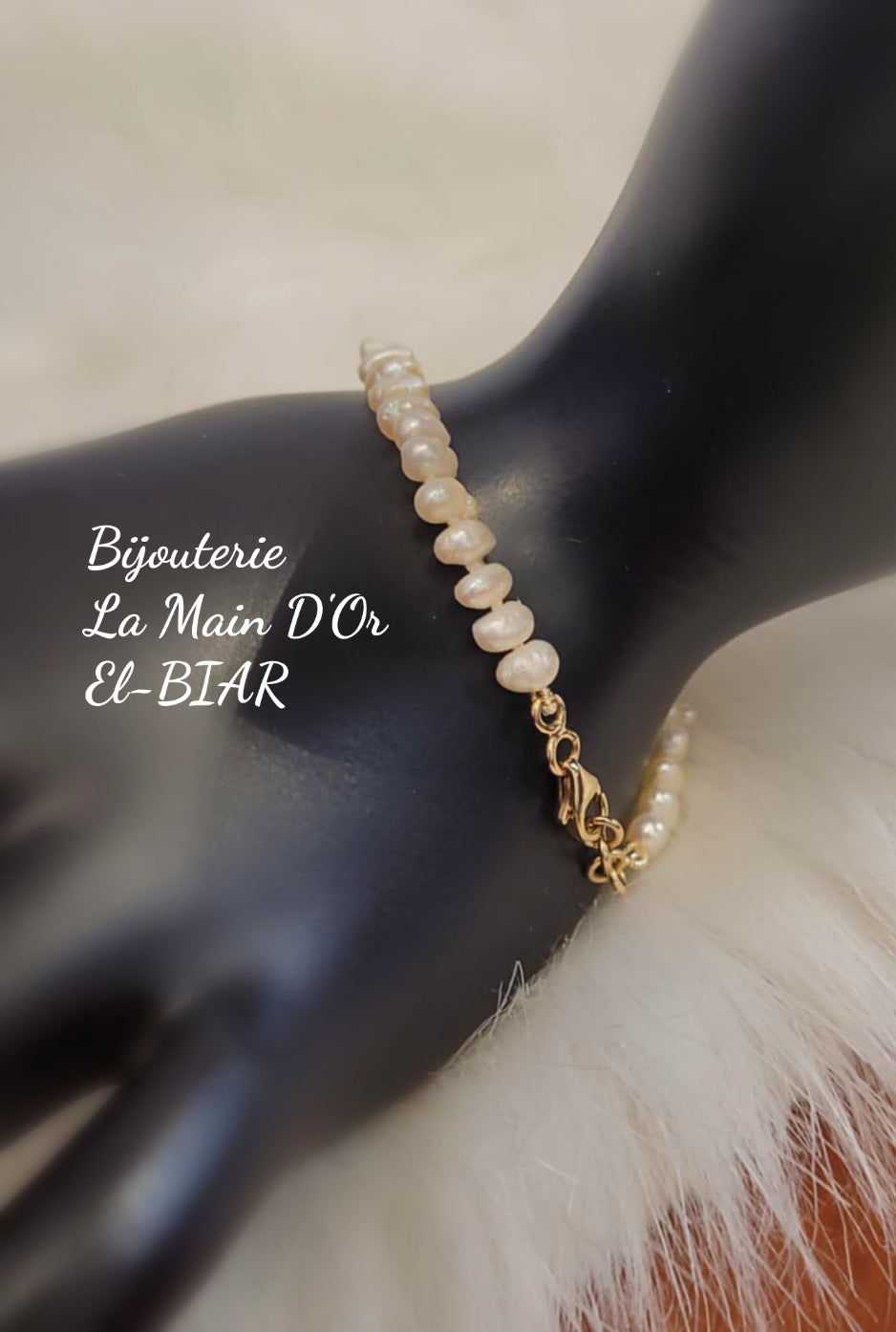 Ensembles Petites Perles Djouher
