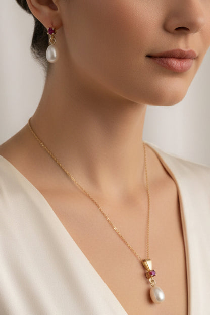 Ensembles Perles, Saph.Eme.Rub