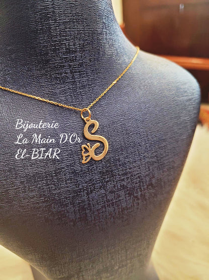Motifs Initiales