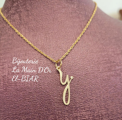 Motifs Initiales