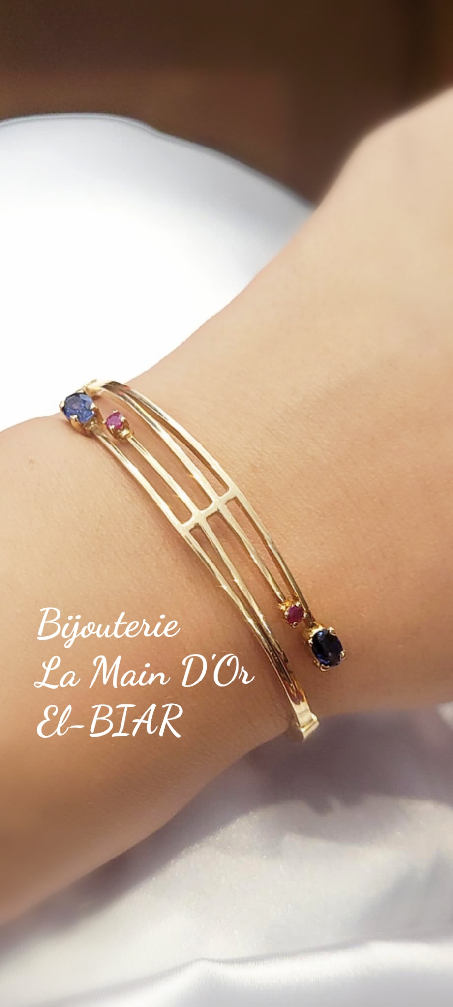 Bracelet Saida