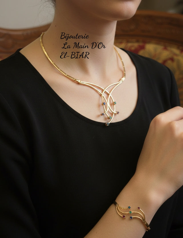 Bracelet Branches