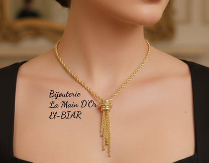 Collier Cordon