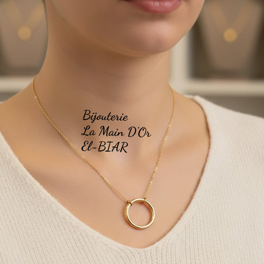 Collier Anneau