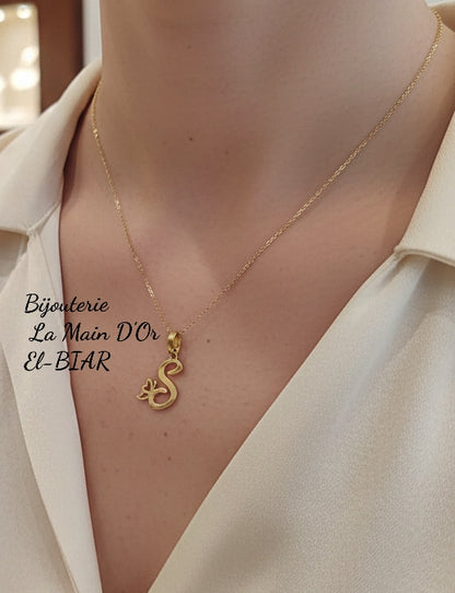 Motifs Initiales