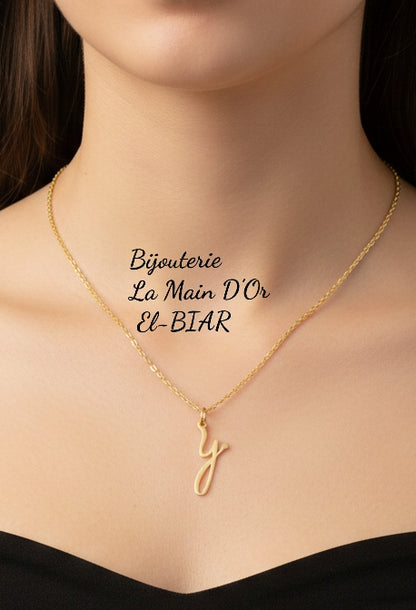 Motifs Initiales