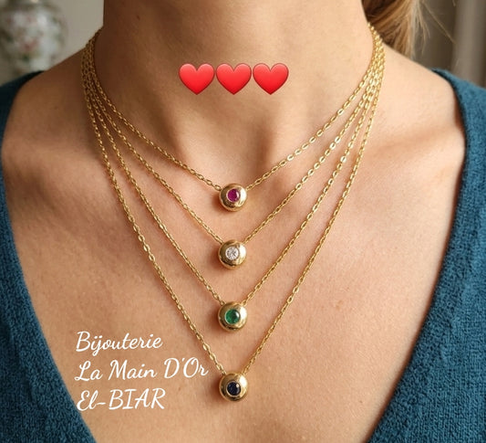 Collier Pneus