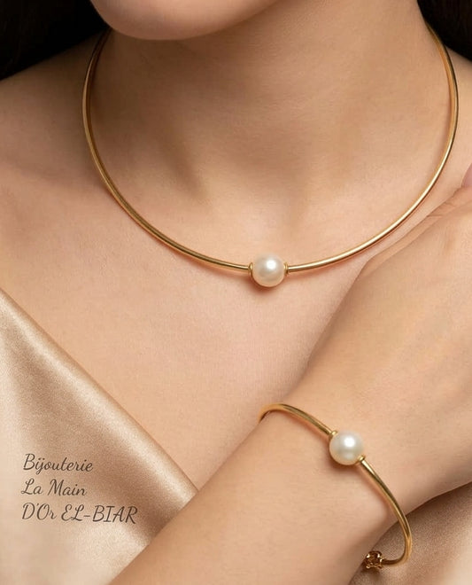 Ensembles Cerceaux et Perles