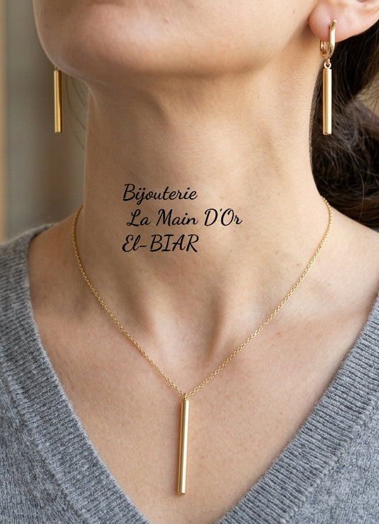 Ensembles Bâtonnets