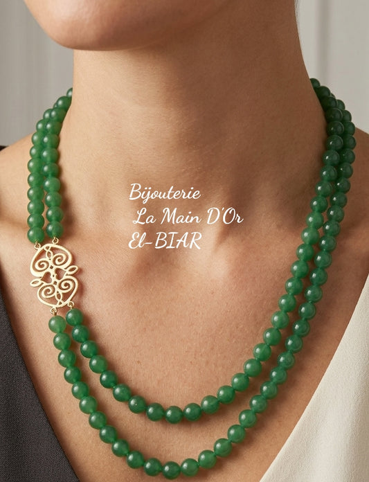 Quintessence Verte