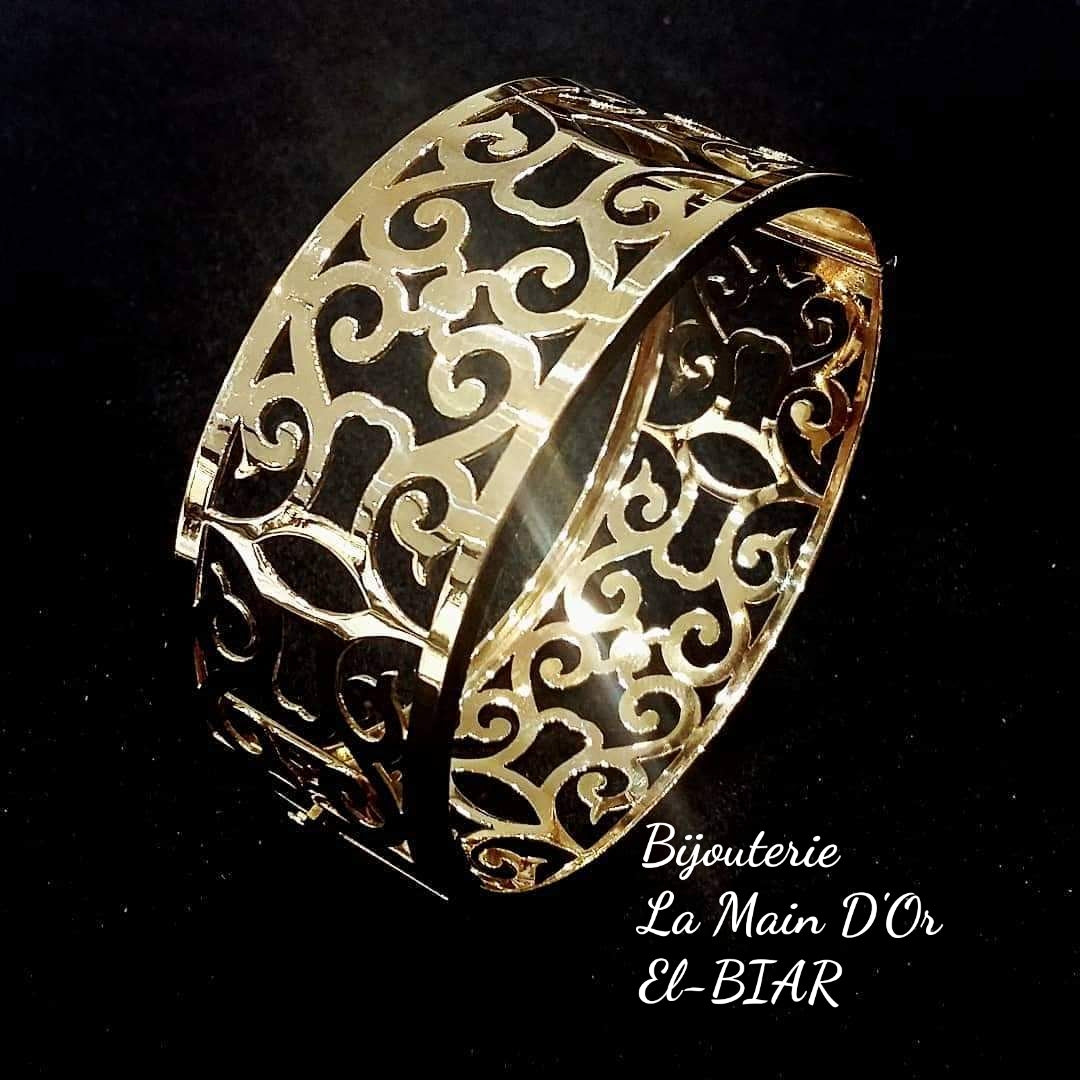 Bracelet Mosaïque