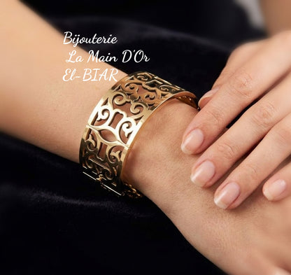 Bracelet Mosaïque