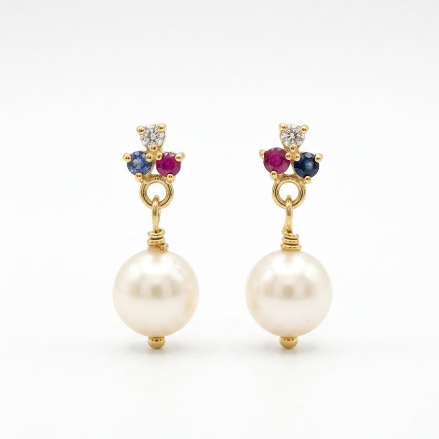 Boucles Trilogies