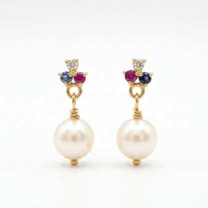 Boucles Trilogies
