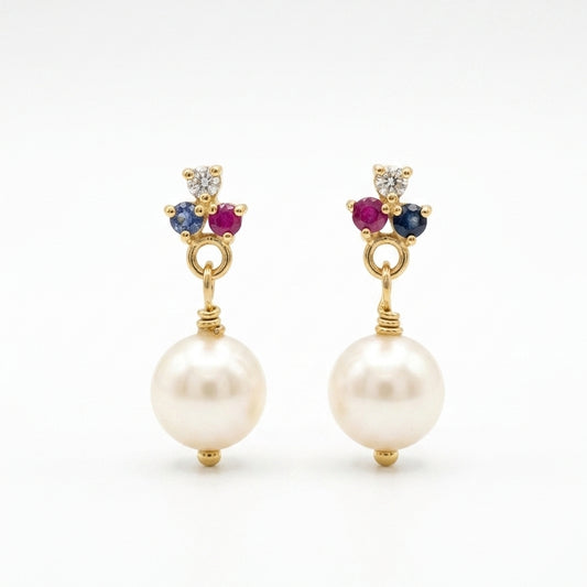 Boucles Trilogies